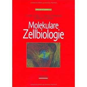 Molekulare Zellbiologie