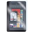 Amazon Kindle Fire MiniSuit Screen Protector/LCD Guard (Newest Anti-Glare, Anti-Fingerprint, Ultra-Clear, Transparent) (Clear)