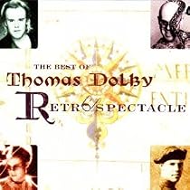 Retrospectacle: the Best of Thomas Dolby