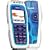 Nokia 3220 Blue/White - Camera Phone - Video- Cut-Out-Covers - Polyphonic Ringtones - Sim Free