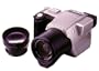 Olympus C2500 2.5MP Digital SLR Camera Kit