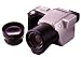 Olympus C2500 2.5MP Digital SLR Camera Kit