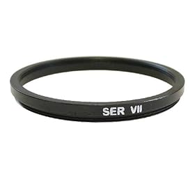 Dorr Series 7 Adapter Ring 52mm 322052