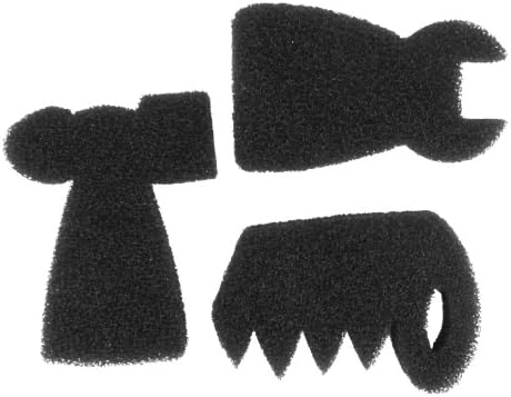 Jetz Scrubz Padz 3-Pack - Tool