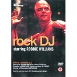 Rock-DJ-DVD Single[DVD](2000) Williams, Robbie