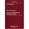 Business Entities 2007-2008 Supplement