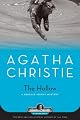 The Hollow: A Hercule Poirot Mystery (Agatha Christie Mysteries Collection) by Agatha Christie