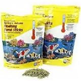 Spring/Autumn Pond Sticks 5 Oz