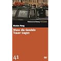 Wenn die Gondeln Trauer tragen - SZ-Cinemathek
