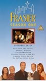 Click for larger image of Frasier--Complete Season 1 [1994]