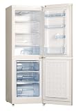 Produkt-Bild: Bomann KG 317 K&uuml;hl-/Gefrierkombination Wei&szlig; / A++ / 181 Liter