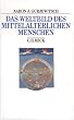 Das Weltbild des mittelalterlichen Menschen