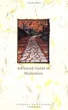 The Advanced Guide to Meditation