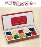 10 Flavor Gift Box 4.25 oz.