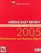 Magazines : Middle East Review