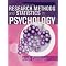 My MSc work pyschology books I can't do without part 1