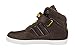 Adidas Men's AR 2.0 Winter Shoes Brown/Brown/Yellow