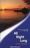 All night long