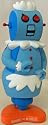 Funko Rosie the Robot Wacky Wobbler
