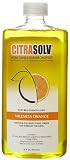 Citra Solv Concentrate-Valencia Orange-16 oz (Quantity of 4)