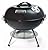 Cuisinart CCG-190 Portable Charcoal Grill, 14-Inch