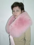 Fox Ribbon Shrug -Small Size