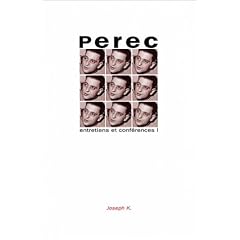 Entretiens et conf�rences, tome 1