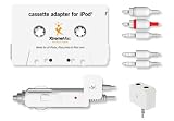 XtremeMac Audio Kit for iPod Shuffle
