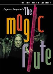 The Magic Flute (The Criterion Collection)