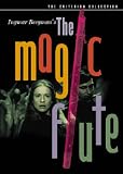The Magic Flute (Trollfl�jten) - Criterion Collection [Import USA Zone 1]