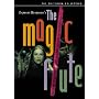 The Magic Flute - Criterion Collection