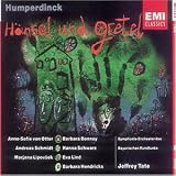 Produkt-Bild: Humperdinck: H&auml;nsel und Gretel (Gesamtaufnahme)