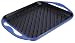Le Creuset L2026-00-09 Cast Iron Rectangular Skinny Grill