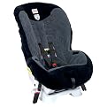 Britax Roundabout 50 Convertible Car Seat - Berkshire Gray
