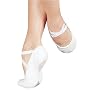 #1 Pro Canvas Ballet Slipper - S1C