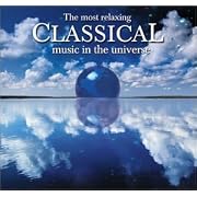 The Most Relaxing Classical Music in the Universe