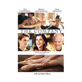 The Company [VHS]