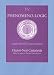 The Phenomeno-Logic of the I: Essays on Self-Consciousness at Amazon: 41B97TBR36L._SL75_