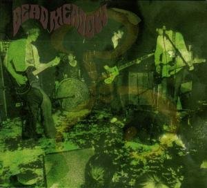 Dead Meadow - Dead Meadow - Feathers - Zortam Music