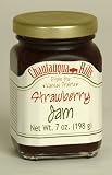 Chautauqua Hills Strawberry Jam, 9 Ounce