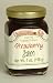 Gourmet Food : Chautauqua Hills Strawberry Jam, 7 Ounce