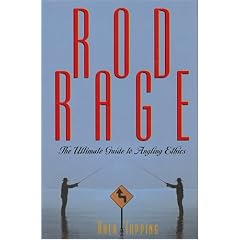 Rod Rage: Rhea Topping