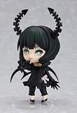 ブラック★ロックシューター ねんどろいど デッドマスター (ノンスケール ABS&PVC塗装済み可動フィギュア)