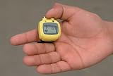 Sportime PulseRing Pulse Monitor