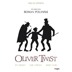 Oliver Twist [Deluxe Edition] [2 DVDs]