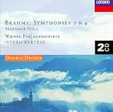 Symphonies 3 & 4