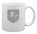 Lithuania Mug