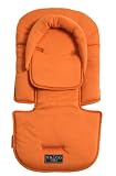 Valco Baby Allsorts Universal Seat Pad, Orange