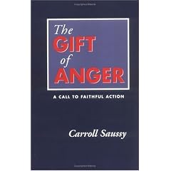 The Gift of Anger: A Call to Faithful Action