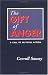 The Gift of Anger: A Call to Faithful Action